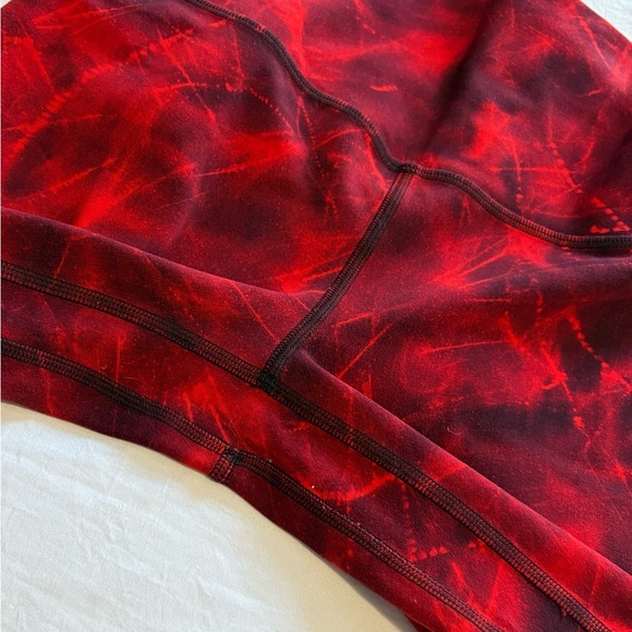 lululemon Align High Rise Pant 28” - Picture 6 of 8